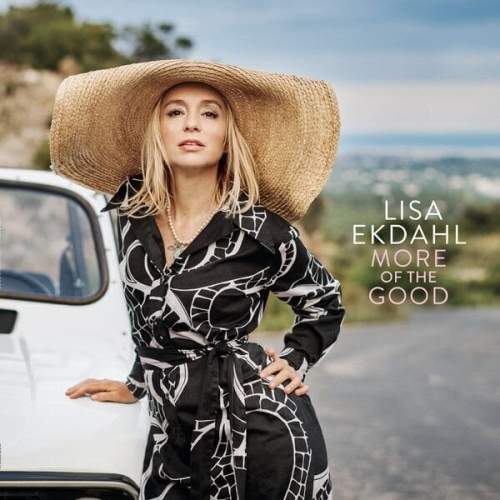 Lisa Ekdahl - More Of The Good LP
