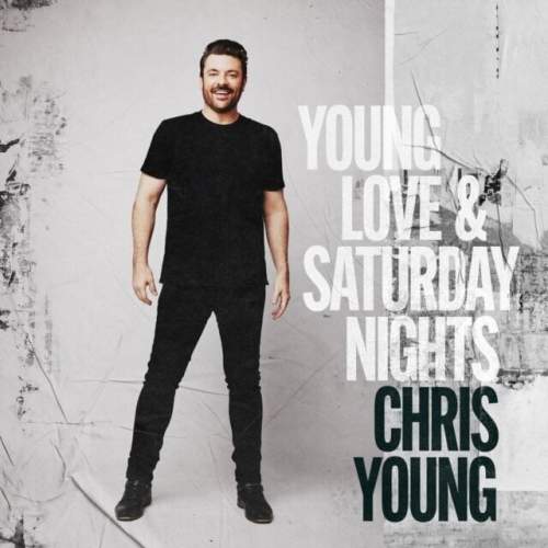 Chris Young - Young Love & Saturday Nights CD