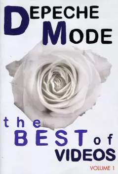 Depeche Mode - The Best of Depeche Mode Volume 1 DVD
