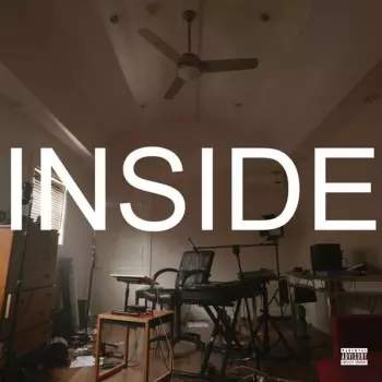Inside (The Songs) (Bo Burnham) (CD / Album Digipak)