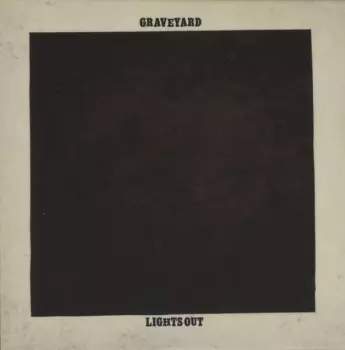 NUCLEAR BLAST Lights Out (Graveyard) (CD / Album Digipak)