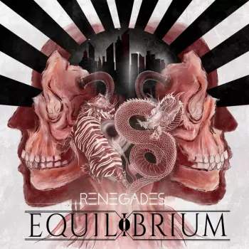 NUCLEAR BLAST Renegades (Equilibrium) (CD / Album Digipak)