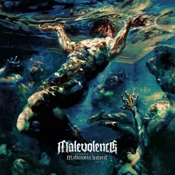 NUCLEAR BLAST Malicious Intent (Malevolence) (CD / Album Digipak)