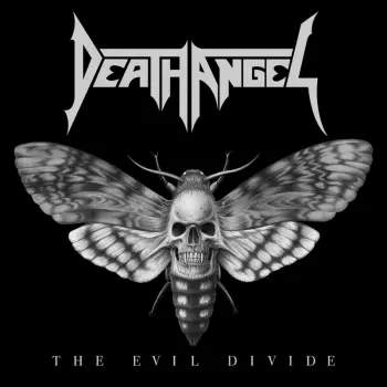 NUCLEAR BLAST The Evil Divide (Death Angel) (CD / Album with DVD)