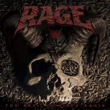 NUCLEAR BLAST The Devil Strikes Again (CD / Album Digipak)