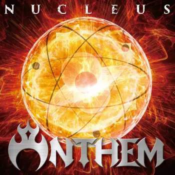 ANTHEM - Nucleus (LP)