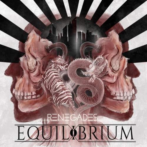 NUCLEAR BLAST Equilibrium: Renegades