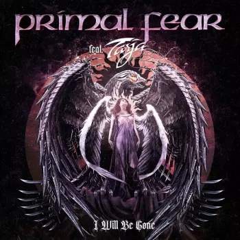 NUCLEAR BLAST LP Primal Fear: I Will Be Gone