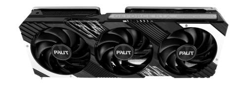 PAL Palit GeForce RTX 4080 SUPER GamingPro OC NVIDIA 16 GB GDDR6X