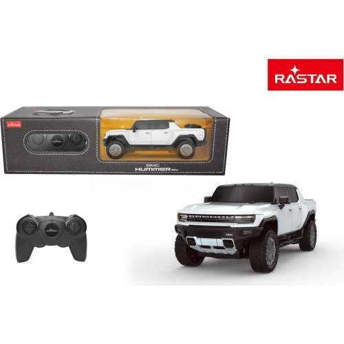 Rastar R/C 1:26 Hummer EV