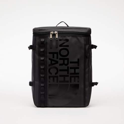 The North Face BASE CAMP FUSE BOX Městský batoh černá