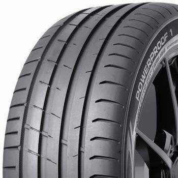 Nokian Tyres Powerproof 1 255/35 R20 97 Y XL TL