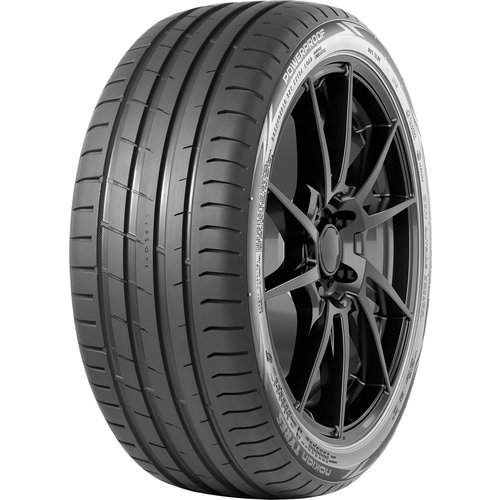 Nokian Tyres Powerproof 1 215/40 R17 87 Y XL TL