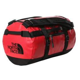 The North Face cestovní taška TAŠKA BASE CAMP DUFFEL XS