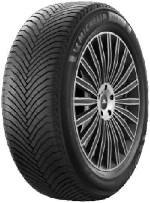 Michelin ALPIN 7 XL 215/60 R17 H100