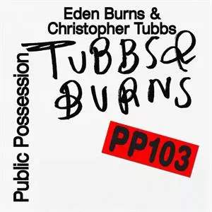 Tubbs & Burns - Burns & Tubbs Vol.iii LP