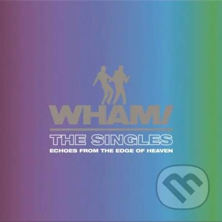 Wham!: The Singles Echoes From The Edge Of Heaven CD