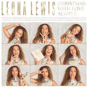 Leona Lewis - Christmas, With Love Always LP