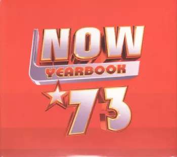 Now Yearbook '73 CD