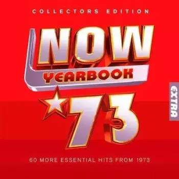 NOW Yearbook Extra 1973 CD Box Set