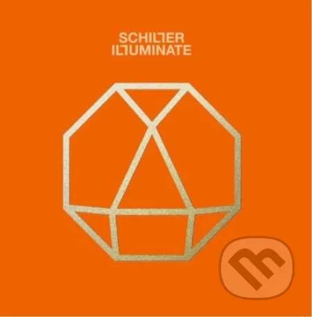 SONY MUSIC Schiller: Illuminate - Schiller