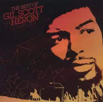 SONY MUSIC The Best Of (Gil Scott-Heron) (CD / Album)