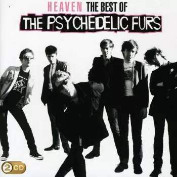 SONY MUSIC Heaven (The Psychedelic Furs) (CD / Album)