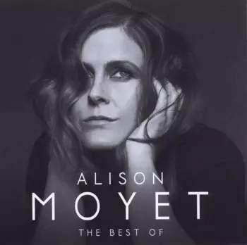 SONY MUSIC The Best Of... (Alison Moyet) (CD / Album)