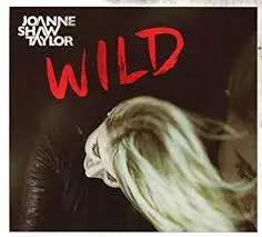 SONY MUSIC Wild (Joanne Shaw Taylor) (CD / Album)