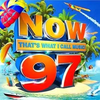 SONY MUSIC Now That's What I Call Music! 97 (CD / Album)