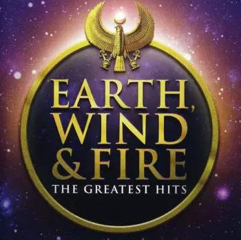 SONY MUSIC Earth, Wind & Fire: The Greatest Hits