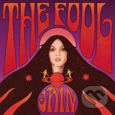 SONY MUSIC Jain: The Fool