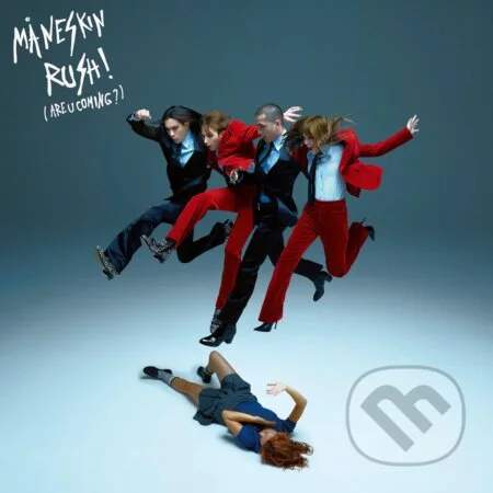 SONY MUSIC Måneskin: Rush! (Are U Coming?)