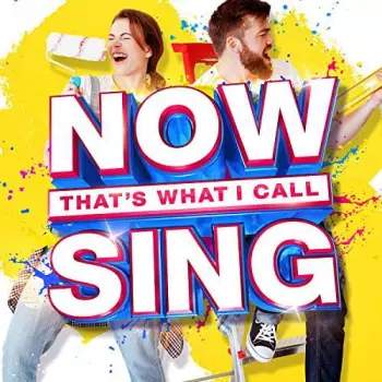 SONY MUSIC Various: Now That's What I Call Sing