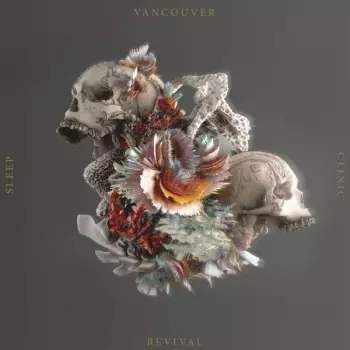 SONY MUSIC CD Vancouver Sleep Clinic: Revival