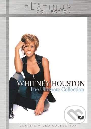 SONY MUSIC DVD Whitney Houston: The Ultimate Collection