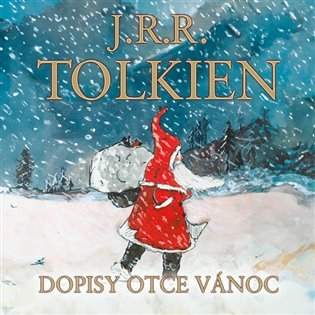 TYMPANUM Dopisy Otce Vánoc - J.R.R. Tolkien