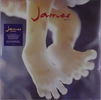FONTÁNA JAMES - SEVEN (1 LP / vinyl)