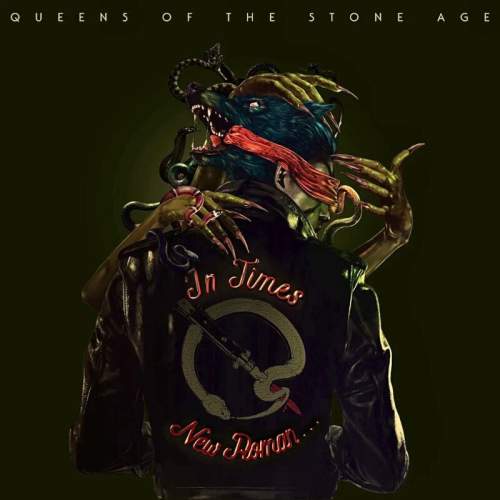 MATADOR 2LP Queens Of The Stone Age: In Times New Roman...