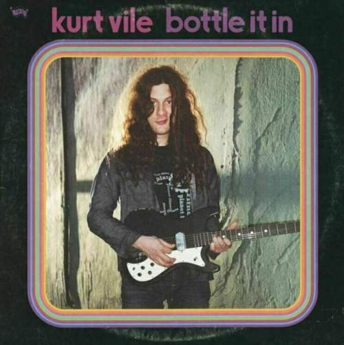 MATADOR Kurt Vile: Bottle It In