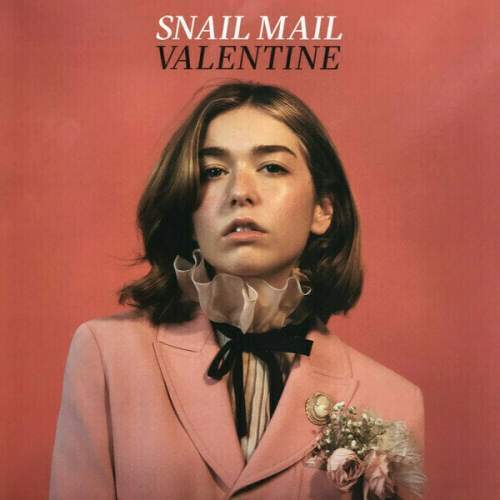 MATADOR LP Snail Mail: Valentine