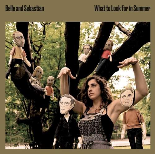 MATADOR 2CD Belle & Sebastian: What To Look For In Summer