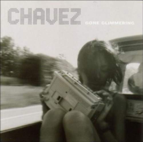 Chavez - Gone Glimmering LP