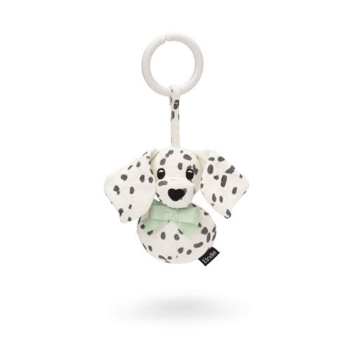 Elodie details Hračka na kočárek Stroller Toy Dalmatian Dots