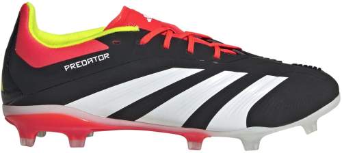 Adidas PREDATOR ELITE FG J Dětské kopačky černá 38 2/3