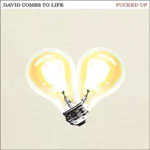 Fucked Up - David Comes To Life CD