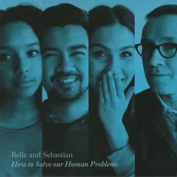 Belle & Sebastian - How To Solve Our Human Problems Part 3 LP