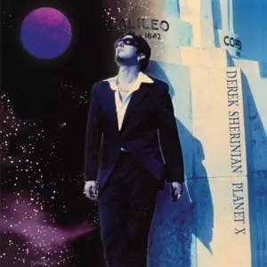 Derek Sherinian - Planet X LP