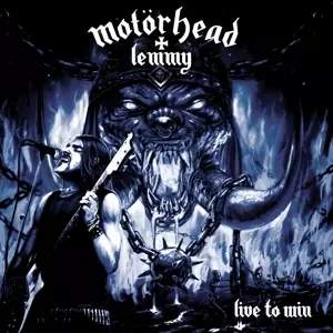 Motörhead - Live To Win CD