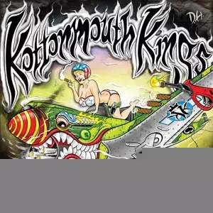 Kottonmouth Kings - Mile High LP